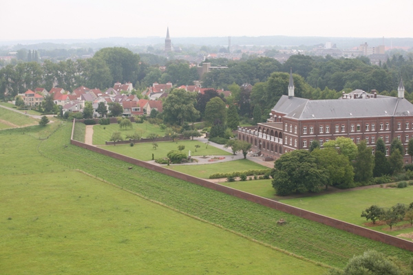 klooster